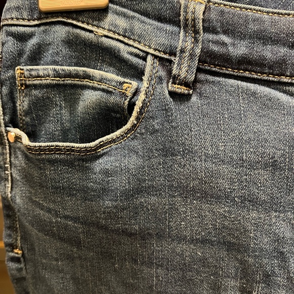 WHBM Jeans - Picture 3 of 3